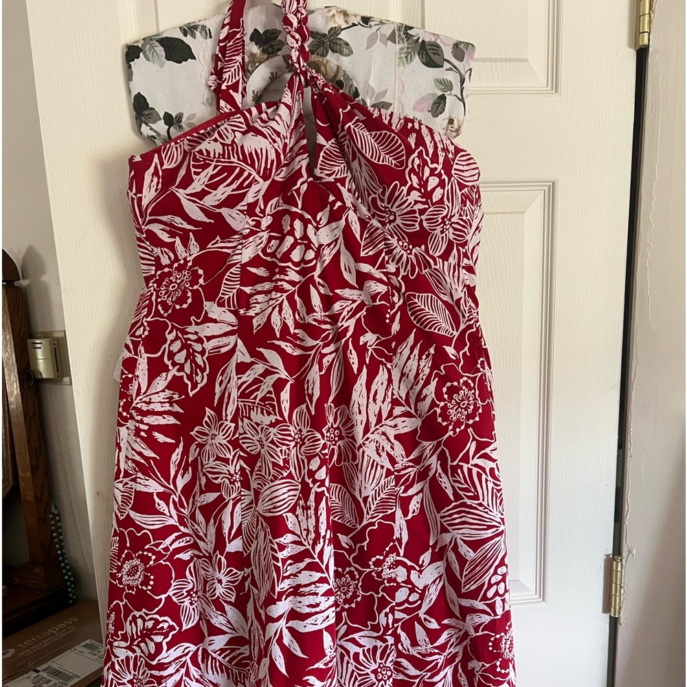 Women’s summer dress